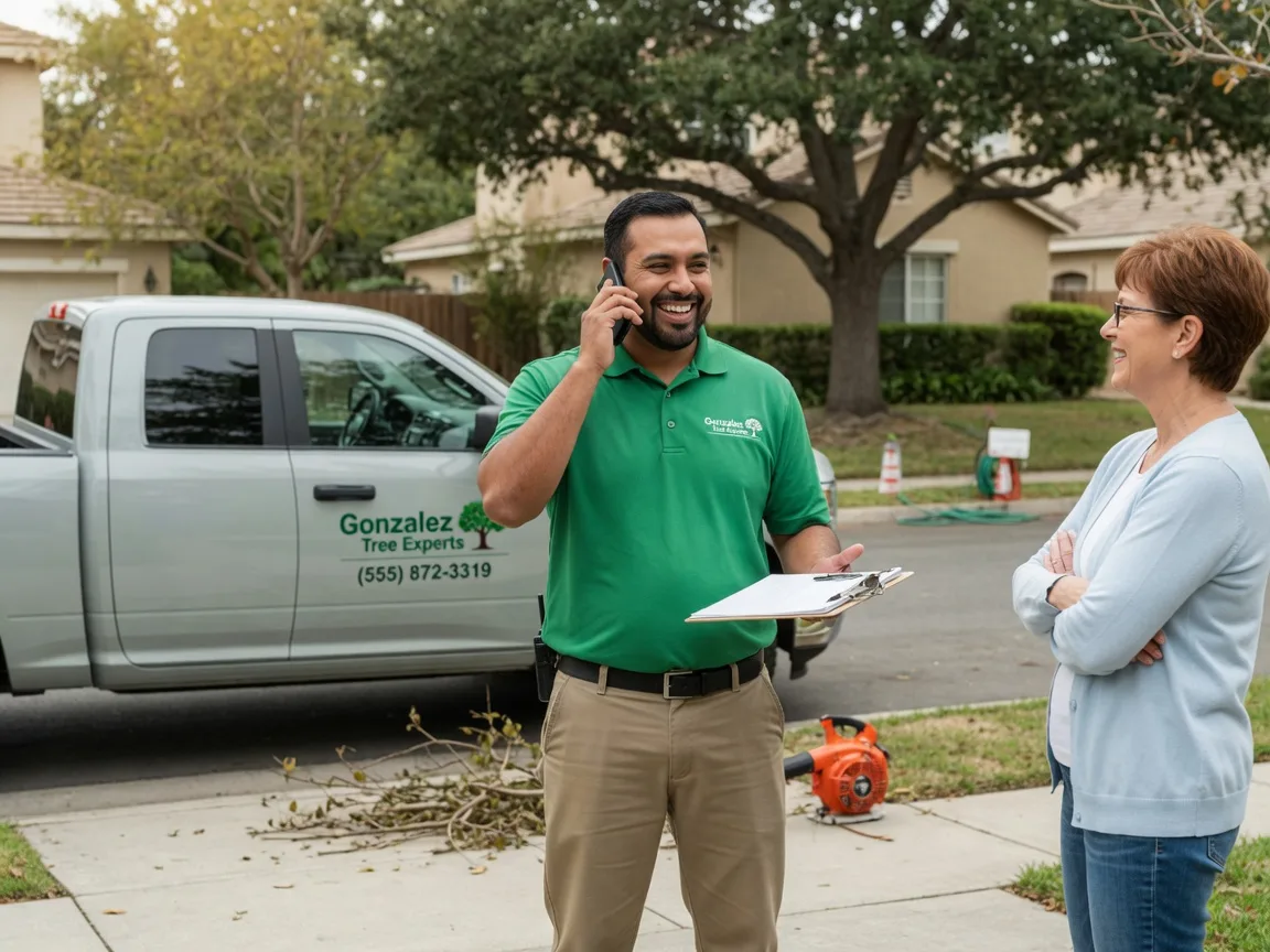 Tree Service West Salem, OH FAQs